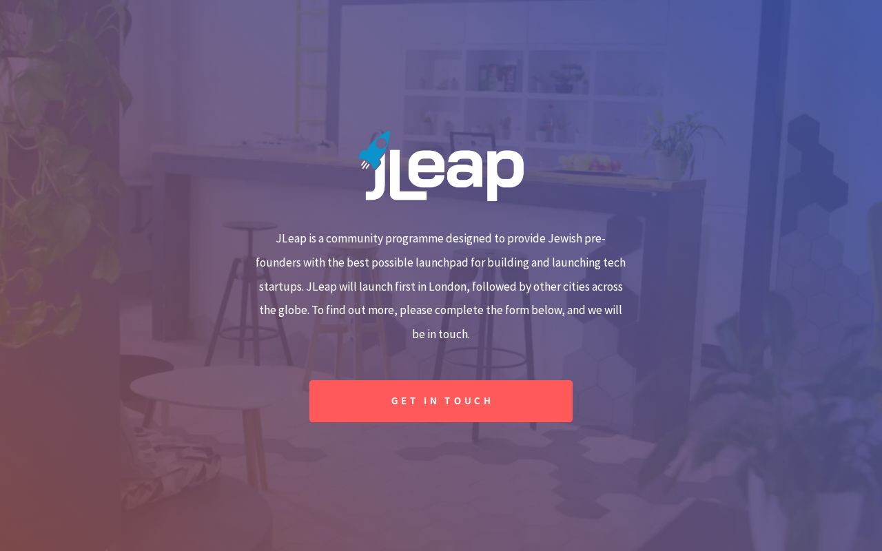 Jleap